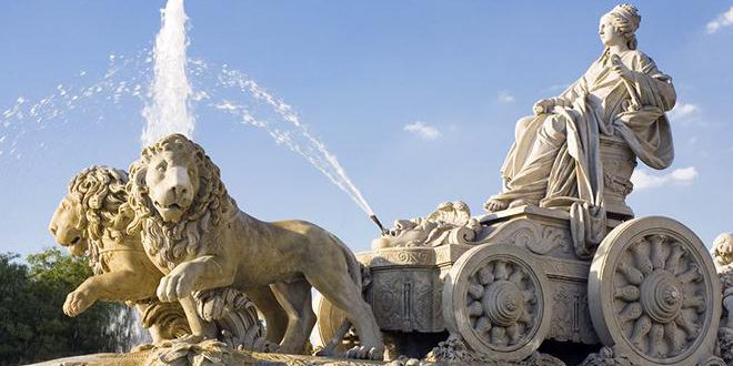 cibeles