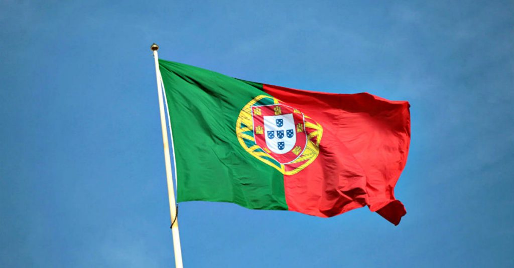 portugal